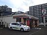 周辺：セブンイレブン札幌山の手2条7丁目店 278m