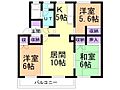 テレパレス発寒13階6.8万円