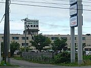 札樽病院 942m