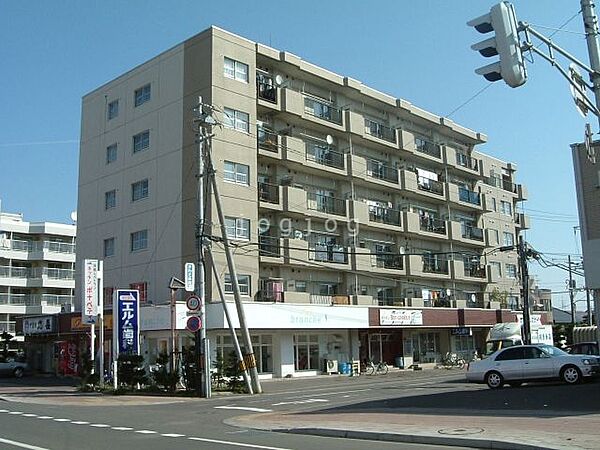 外観画像
