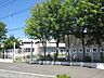 周辺：札幌市立手稲中央幼稚園 850m
