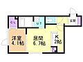 BONZO4階5.7万円