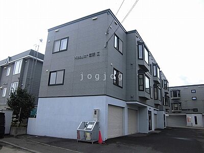 外観 外観