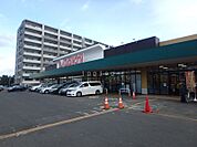 ダイイチ発寒中央駅前店 1109m