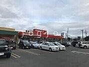 ツルハドラッグ発寒中央駅前店 513m