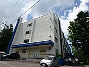 銭函中学校 1770m