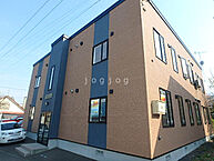 北海道小樽市桂岡町2番15号：物件画像／株式会社常口アトム　宮の沢店