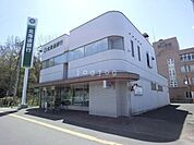 北海道銀行　星置支店 6087m