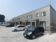 北海道札幌市手稲区金山一条3丁目12番4号：物件画像／株式会社常口アトム　宮の沢店