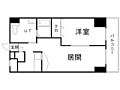 クレア西野9階5.9万円