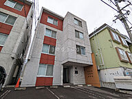 北海道札幌市西区二十四軒一条2丁目3番28号：物件画像／株式会社常口アトム　宮の沢店