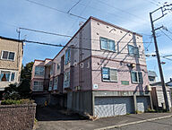 北海道札幌市手稲区稲穂一条2丁目6番3号：物件画像／株式会社常口アトム　宮の沢店