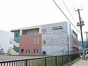 手稲曙保育園 852m