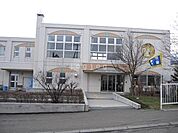 札幌市手稲区保育・子育て支援センター 760m