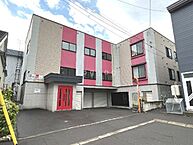 北海道札幌市西区発寒二条3丁目3番36号：物件画像／株式会社常口アトム　宮の沢店