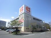 コープさっぽろ 星置店 1674m