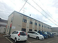北海道札幌市手稲区新発寒六条9丁目13番6号：物件画像／株式会社常口アトム　宮の沢店