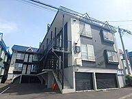 北海道札幌市手稲区稲穂三条1丁目3番18号：物件画像／株式会社常口アトム　宮の沢店