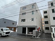 北海道札幌市西区西町北19丁目：物件画像／株式会社常口アトム　宮の沢店