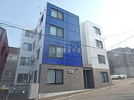 北海道札幌市手稲区手稲本町二条3丁目3番19号：物件画像／株式会社常口アトム　宮の沢店