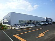 スーパーセンタートライアル 手稲星置店 1585m