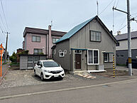北海道札幌市西区発寒九条10丁目：物件画像／株式会社常口アトム　宮の沢店