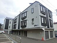 北海道札幌市西区発寒三条3丁目6番5号：物件画像／株式会社常口アトム　宮の沢店