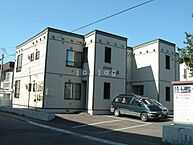 北海道札幌市西区山の手六条1丁目2番6号：物件画像／株式会社常口アトム　宮の沢店