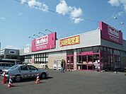 マックスバリュ琴似3条店 1172m