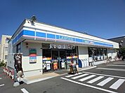 ローソン 札幌前田7条店 367m