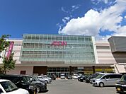 イオン桑園店 737m
