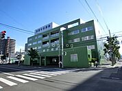 医療法人桑園中央病院 2034m