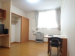 レオパレスW.West 1Kの写真