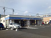 ローソン札幌二十四軒3条店 756m