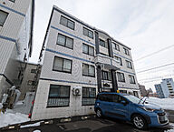 北海道札幌市西区二十四軒一条4丁目4番1号：物件画像／株式会社常口アトム　宮の沢店