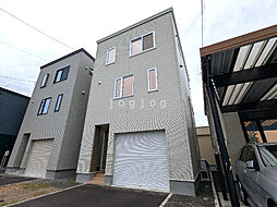 JR学園都市線 八軒駅 徒歩20分の賃貸一戸建て