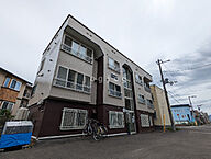 北海道札幌市西区八軒八条東2丁目2番10号：物件画像／株式会社常口アトム　宮の沢店