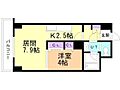 プライムアーバン宮の沢8階5.9万円