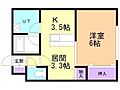 HS発寒南1階3.5万円