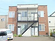 北海道札幌市手稲区星置二条4丁目2番8号：物件画像／株式会社常口アトム　宮の沢店