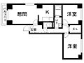クレスト海岸通り3階6.8万円
