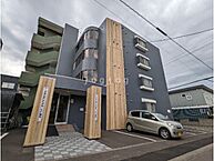 北海道札幌市西区八軒七条東4丁目5番9号：物件画像／株式会社常口アトム　宮の沢店