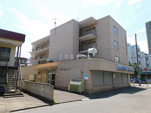 外観画像