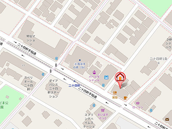 外観画像