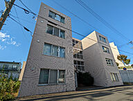 北海道札幌市西区二十四軒一条6丁目：物件画像／株式会社常口アトム　宮の沢店