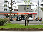 セイコーマート北円山店 846m