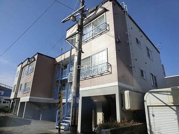 外観画像