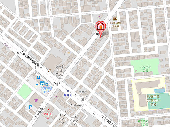 外観画像