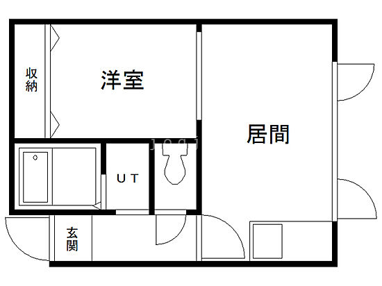 外観画像