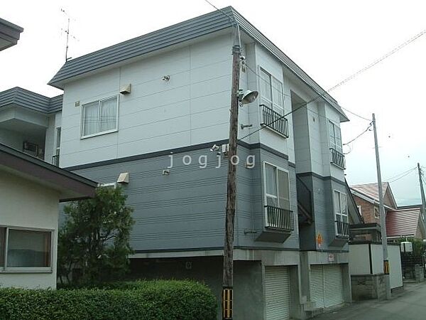 外観画像